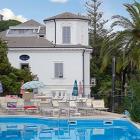 Appartamento Di Vacanza Liguria: Residenz Villa Marina 