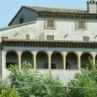 Appartamento Di Vacanza Umbria: Ferienwohnung Todi 