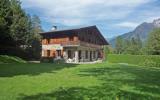 Casa Di Vacanza Rhone Alpes: Evolène Fr7460.950.1 