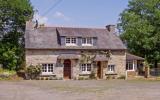 Casa Di Vacanza Bretagne: Rose Cottage (Fr-29460-06) 