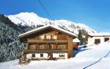 Casa Di Vacanza Mayrhofen Tirol: Bauernhaus Eben (Mrh794) 