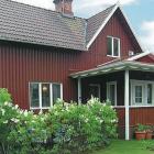 Casa Di Vacanza Hultsfred: Ferienhaus Hultsfred 