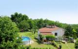 Appartamento Di Vacanza Croazia: Landhaus Hacienda (Pzn316) 