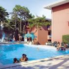 Appartamento Di Vacanza Bibione: Residenz Splendid *** 