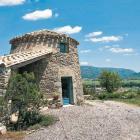 Casa Di Vacanza Languedoc Roussillon: Casa Di Vacanza Moulin De Bissat 