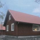 Casa Di Vacanza Kristinehamn: Ferienhaus Kristinehamn 