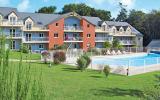 Appartamento Di Vacanza Bretagne: Residence Du Golf (Crc400) 