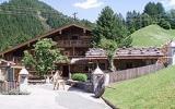 Casa Di Vacanza Mayrhofen Tirol: Forsthaus Daringer (At-6290-17) 