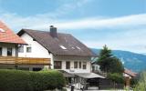 Appartamento Di Vacanza Schluchsee: Haus Hercher (Sse101) 