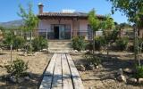 Casa Di Vacanza Alcaucín: Castillo De Zalia: Casa (Es-29711-09) 