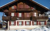 Appartamento Di Vacanza Lenk: Lenk Ch3775.300.1 