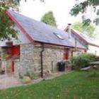 Casa Di Vacanza Wicklow: Wicklow Stone Cottage 