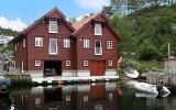 Casa Di Vacanza Hervik: Borgøy/hervik N17365 