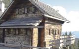 Casa Di Vacanza Arriach: Alpine-Lodges Lisa + Matthias (At-9543-08) 