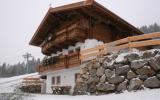 Casa Di Vacanza Tirol: Chalet Innersalvenberg (At-6361-11) 