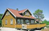 Casa Di Vacanza Vest Agder: Lindesnes/lussevika N36416 