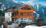 Appartamento Di Vacanza Mayrhofen Tirol: Haus Hoflacher (Mrh350) 