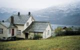 Casa Di Vacanza Norvegia: Aga N19087 