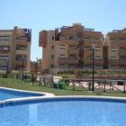 Appartamento Di Vacanza Murcia: Penthouse Tercia 