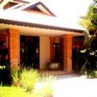 Casa Di Vacanza Chiang Mai Chiang Mai: Villa Kinkala Con Acqua Salina ...