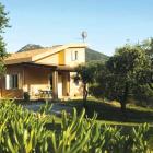 Casa Di Vacanza Patti Sicilia: Villa Kalamos 