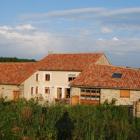 Casa Di Vacanza Roussines Poitou Charentes: Le Triangle 