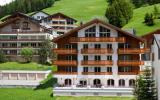 Appartamento Di Vacanza Leukerbad: Iris A Ch3954.190.3 