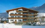 Casa Di Vacanza Mayrhofen Tirol: Gästehaus Eberharter (Mrh110) 