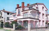 Appartamento Di Vacanza Porec Istarska: Haus Pavic (Prc100) 