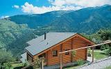 Casa Di Vacanza Nendaz: Chalet Crocus (Hne151) 