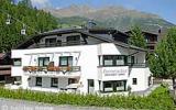 Appartamento Di Vacanza Tirol: Ferienwohnung Mit Schlafcouch 