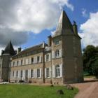 Casa Di Vacanza Francia: Le Chateau Du Creuset 