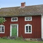 Casa Di Vacanza Kronobergs Lan: Ferienhaus Växjö 