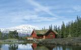 Casa Di Vacanza Norvegia: Gausta/rjukan N35048 