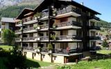 Appartamento Di Vacanza Saas Fee: Saas Fee Ch3906.700.1 