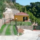 Appartamento Di Vacanza Liguria: Villa Elvezia 