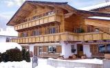 Appartamento Di Vacanza Tirol: Ferienwohnung In Zentraler Lage 
