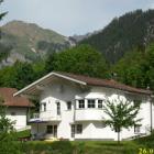 Appartamento Di Vacanza Wald Am Arlberg: Bitschnau 