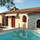 Casa Di Vacanza Francia: Ferienhaus Aigues-Mortes 