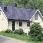 Casa Di Vacanza Ullared: Ferienhaus Källsjö 