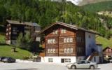 Casa Di Vacanza Saas Grund: Am Waldegg (Ch-3910-34) 