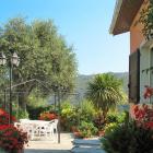 Casa Di Vacanza Liguria: Villa Paradiso 
