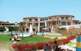 Appartamento Di Vacanza Golfo Aranci: Villagio Baia Caddinas (Goa134) 