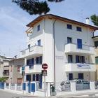 Appartamento Di Vacanza Caorle: Residenz Stefania 