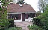 Casa Di Vacanza West Vlaanderen: Visserspark 50 (Be-8670-39) 