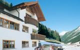 Appartamento Di Vacanza Ischgl: Haus Kathrein (Isg505) 
