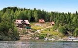 Casa Di Vacanza Telemark: Mælum N34351 