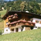 Casa Di Vacanza Vorarlberg: Kesselbacher 