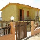 Casa Di Vacanza Chia Sardegna: Residence Di Chia 