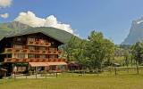 Appartamento Di Vacanza Obwalden: Chalet/restaurant Bodenwald ...